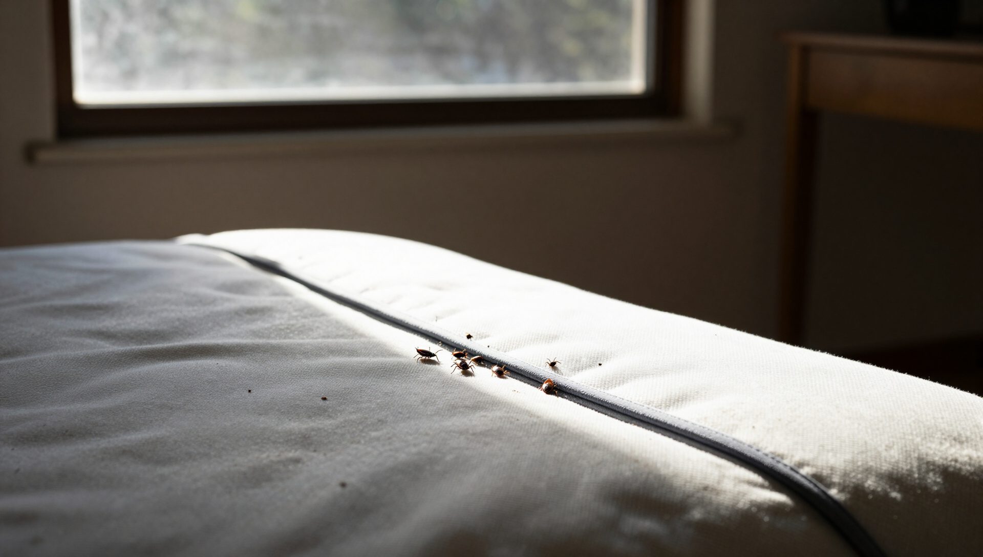 Bed Bugs Control in Lilyfield