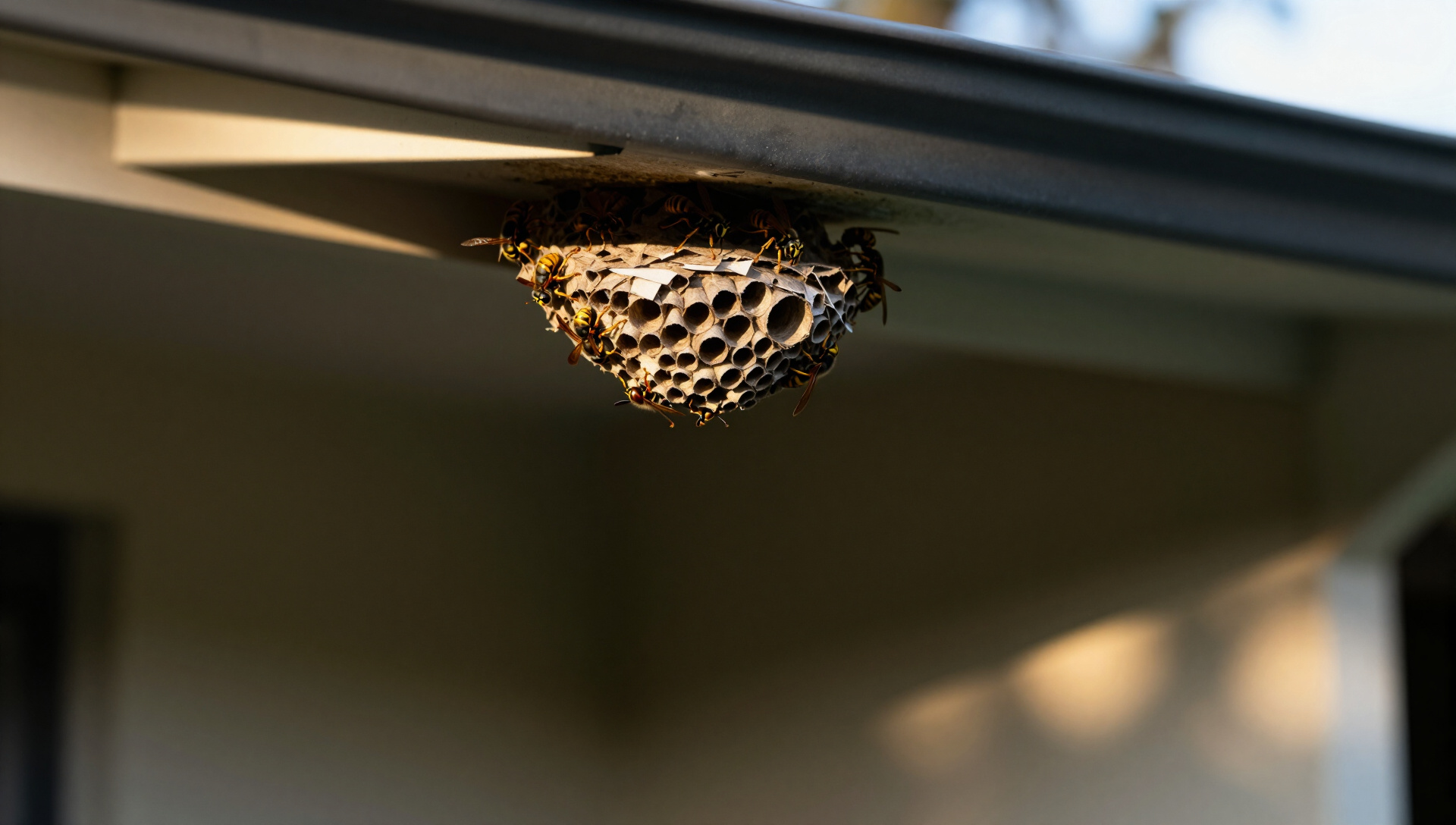 Bees and Wasp Removal in Lilyfield